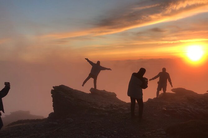 From Granada: Sierra Nevada Safari tour up to 2500 meters high - Leaving Granada for the Sierra Nevada