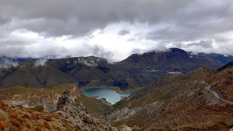 From Granada: Sierra Nevada Safari up to 2500 meters high - Camino de los Neveros and the old mountain routes