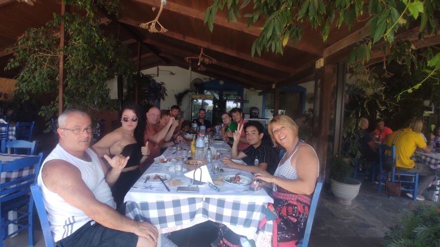 From Heraklion: Matala Beach - Caves & winery Full Day tour - Why this day trip works for first-time Crete visitors