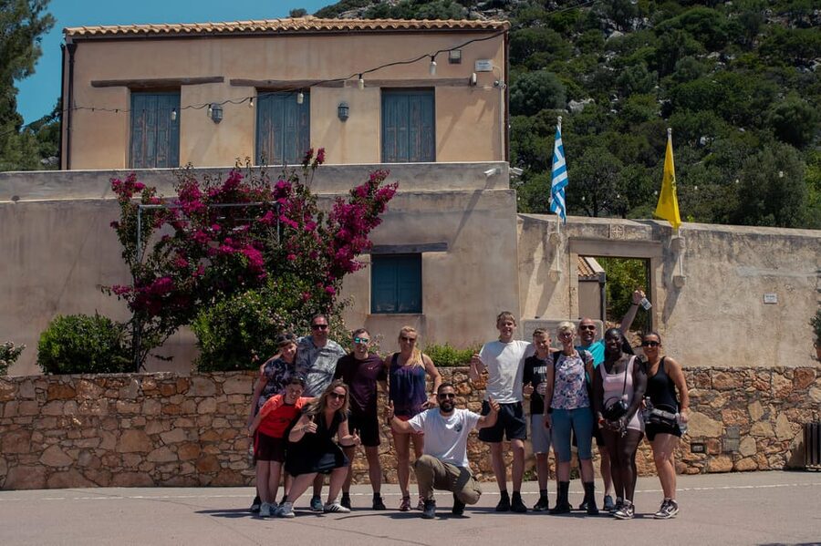 From Heraklion: Quad Safari Wild Crete Day Tour - Olive oil, orange trees, and the Assargiotakis factory