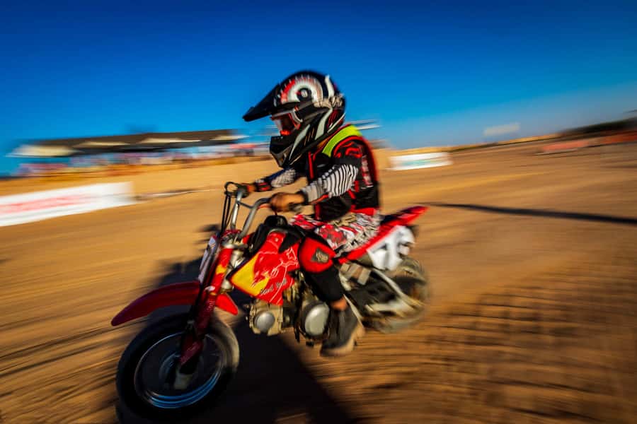 From Hurghada: El Gouna Quad and MX Bike Safari Tour - Key points before you book