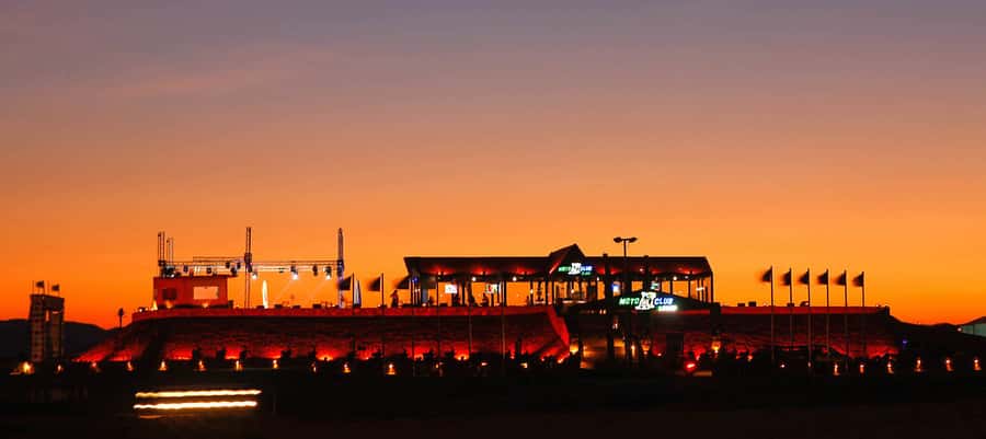 From Hurghada: El Gouna Quad and MX Bike Safari Tour - Safety gear, briefing, and choosing your machine