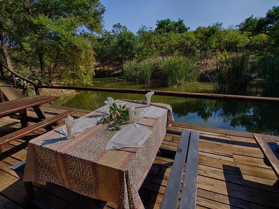 From Johannesburg: 3-Day Budget Tent Kruger Park Safari - What $653 really buys you