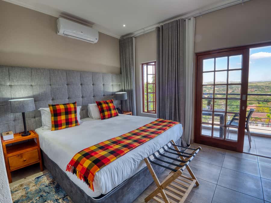 From Johannesburg: Kruger National Park 3-Day Safari - The Johannesburg to Kruger road trip