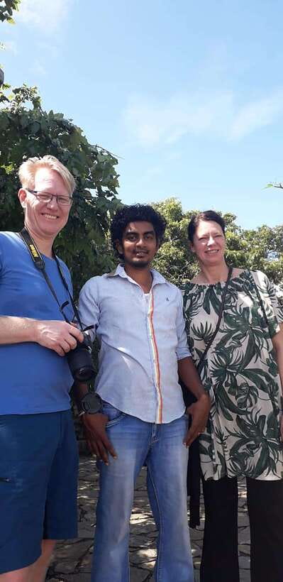 From Kandy: Sigiriya Day Tour with Elephant Safari(group) - Woodcarving, silk, and batik