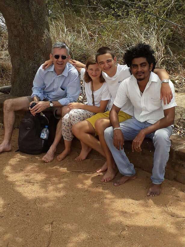 From Kandy: Sigiriya Day Tour with Elephant Safari(group) - What the guides add to the day