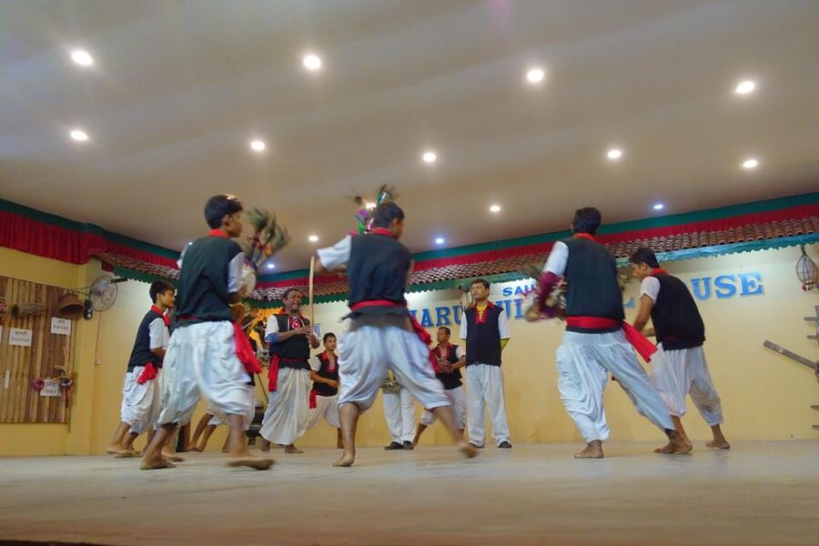 From Kathmandu/Pokhara: 3-Day All-Inclusive Chitwan Safari - Is $149 good value?