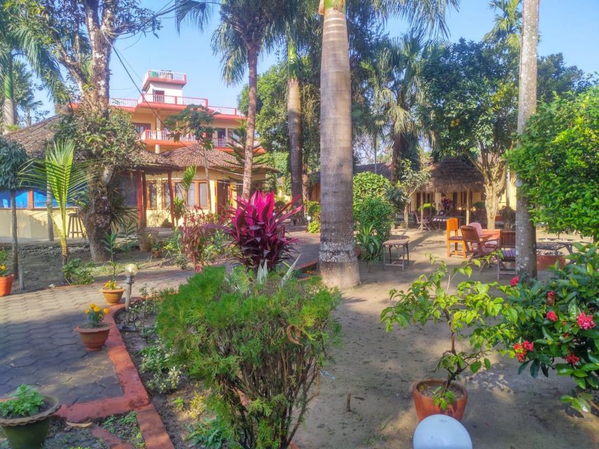From Kathmandu/Pokhara: 3-Day All-Inclusive Chitwan Safari - What to pack for the forest