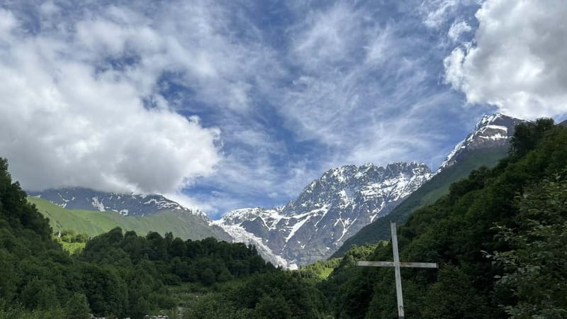 From Kutaisi: Svaneti Mountain Villages 2-Day 4x4 Safari - Should you book the Svaneti 4x4 tour?