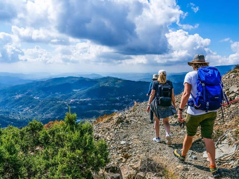 From Limassol: Grand Tour Jeep Safari - Why this safari works as a day away from Limassol