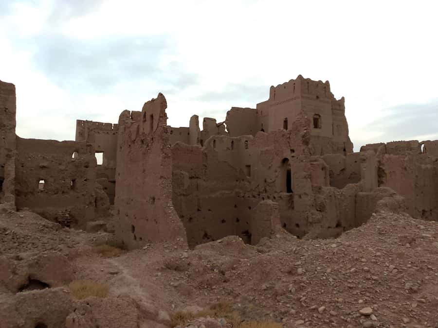 From Marrakech: 4-Day Morocco Sahara Desert Experience - Final verdict: a good-value route with one unforgettable night