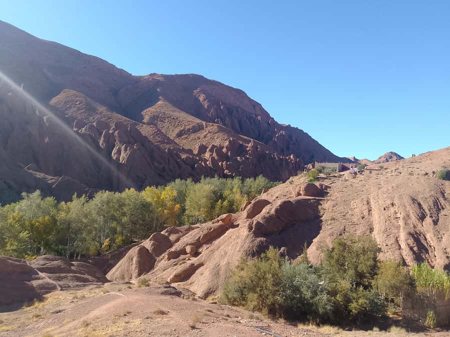 From Marrakech: 4-Day Morocco Sahara Desert Experience - The Erg Chebbi camel ride and desert camp