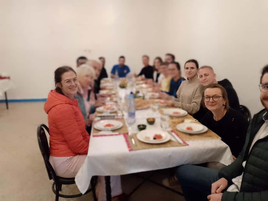 From Marrakech: 4-Day Morocco Sahara Desert Experience - Day 4: Returning through the Atlas Mountains