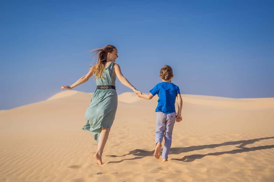 From Marrakech: Merzouga 3-Day Desert Safari with Food - Who should book this desert safari?