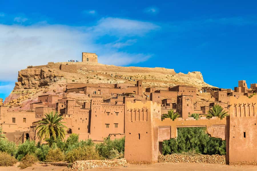 From Marrakech: Zagora 2-Day Desert Safari with Food & Camp - Should you book the Zagora safari?