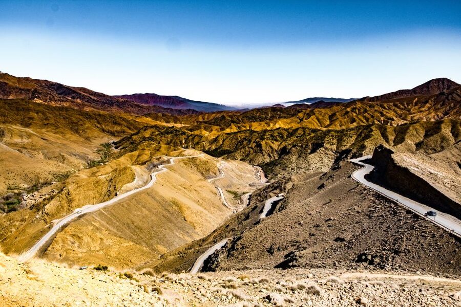 From Marrakech: Zagora 2-Day Desert Safari with Food & Camp - What the $113 price really covers