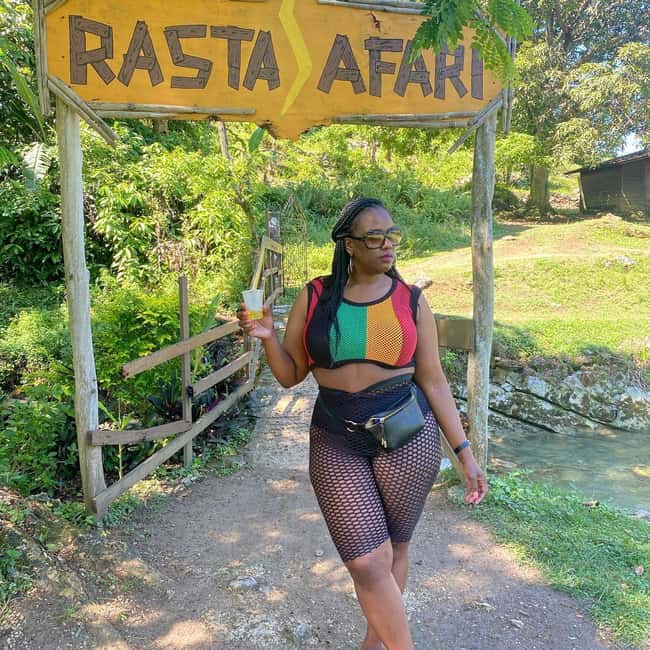 From Montego Bay/Negril: RastaSafari UTV Experience - What to bring for a smoother day
