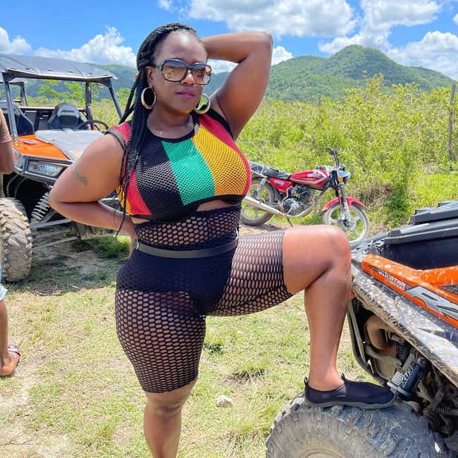 From Montego Bay/Negril: RastaSafari UTV Experience - What the staff do especially well