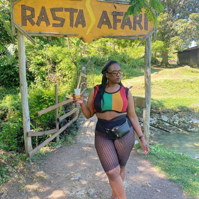From Montego Bay/Negril: RastaSafari UTV Experience - Who will enjoy RastaSafari most