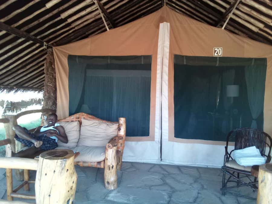 From Nairobi: 2-Day Amboseli National Park Safari - What $665 includes, and what it does not