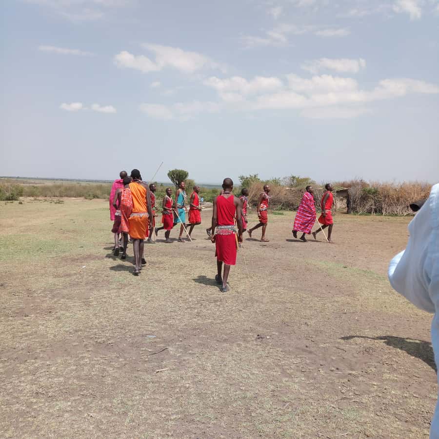 From Nairobi: 3 Days, 2 Nights Maasai Mara Group Safari - Who should book this safari?