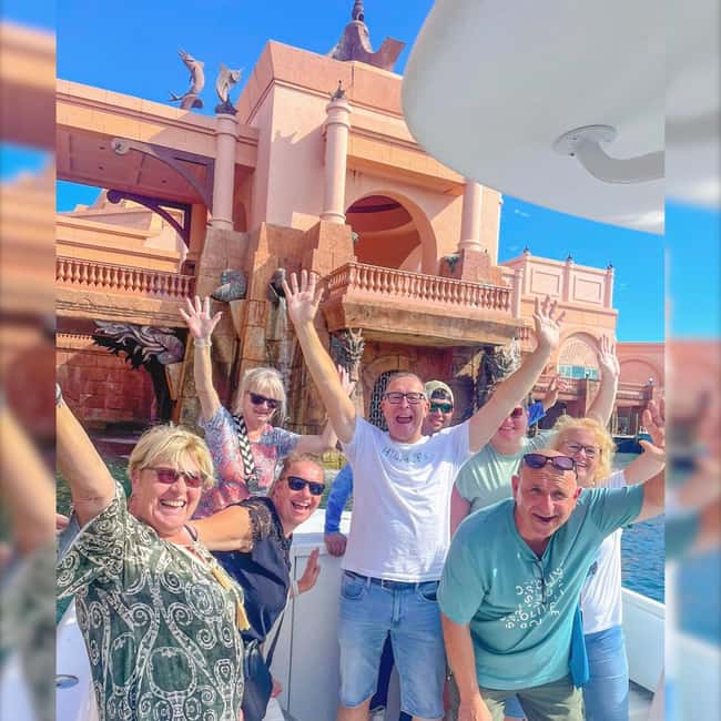 From Nassau: Swim with Pigs Safari - How much value do you get for the price?