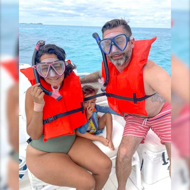From Nassau: Swim with Pigs Safari - Who will enjoy this Nassau boat trip?