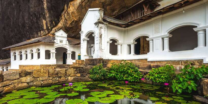 From Negombo: Sigiriya and Dambulla Day Trip and Safari - Guides, pacing, and the human side of the day