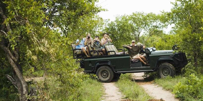 From Negombo: Wilpattu National Park Safari Guided Day Tour - Who will enjoy this day trip most?