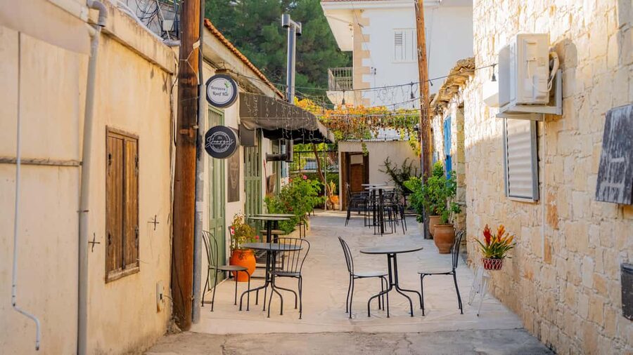 From Paphos: Troodos Jeep Safari - Is $83 good value?