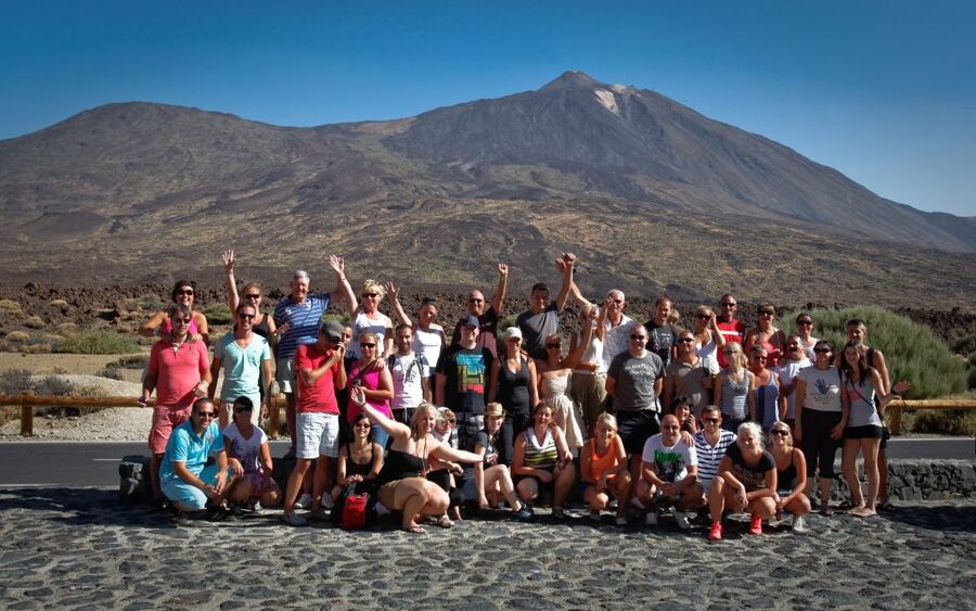 From Playa de las Américas: Full-Day Teide Jeep Safari - Key points to know before you book