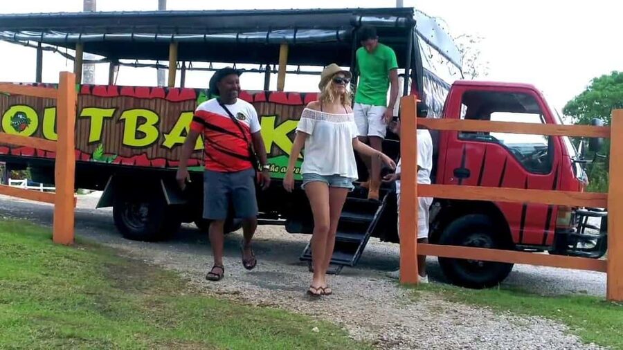 From Punta Cana: Higüey Guided Safari Tour - Why Higüey makes a good break from Punta Cana