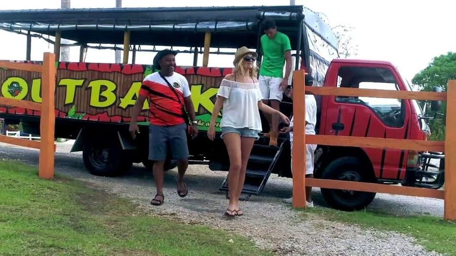 From Punta Cana: Higüey Guided Safari Tour - Who should choose this Higüey safari?