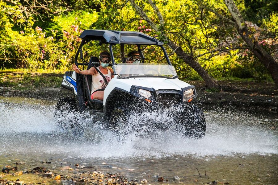 From Rethymno: Half-Day Quad Bike Safari - Quick take: what makes this safari worth your time