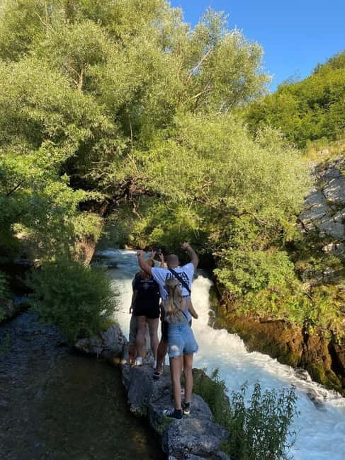 From Split: Off-Road Quad Safari Experience - Timing, cancellation, and booking advice
