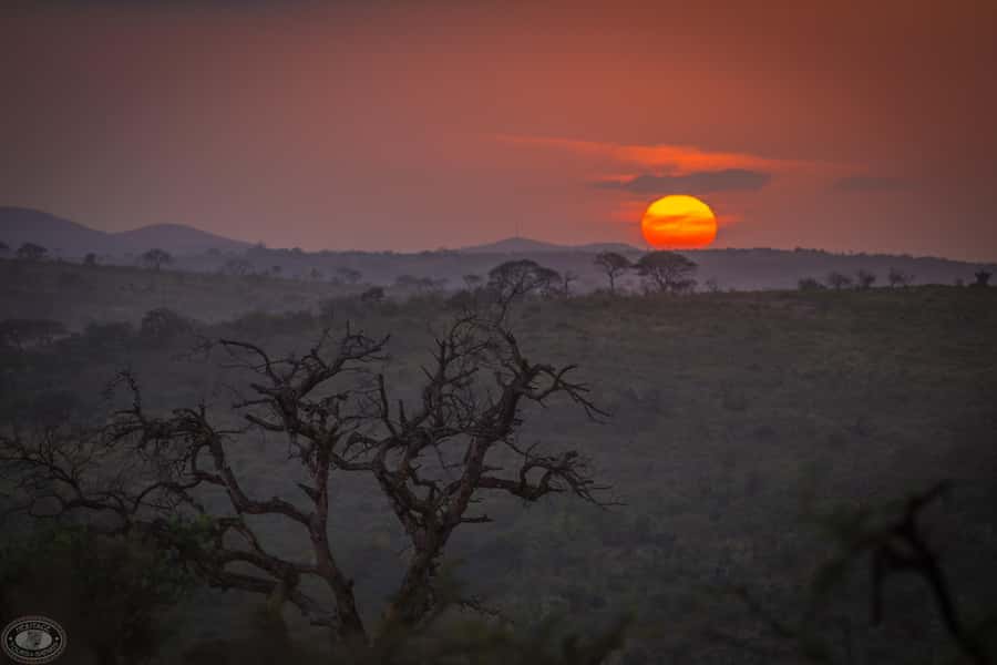 From St Lucia: iSimangaliso Sunset Safari - How the Jeep ride affects the experience