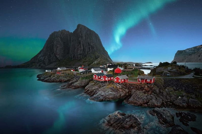 From Svolvær: Lofoten RIB Sea Eagle Safari Trollfjord Cruise - Photography, comfort, and timing tips