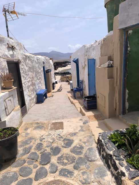 Fuerteventura: Jeep Safari Cofete & Punta Jandia Lighthouse - Should you book the Cofete jeep safari?