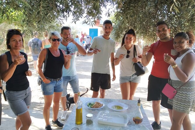 Full Day 4x4 Self-Drive Safari Tour in Crete with BBQ Lunch - Why the self-drive format changes the day
