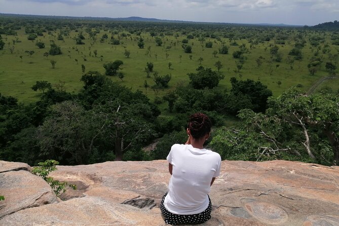 Full-Day Accra Safari and Boat Cruise Private Tour - Practical details before you reserve