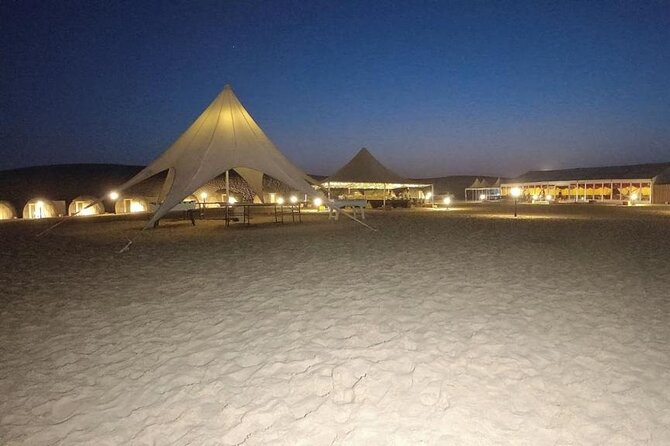 Full-Day DesertSafari with Camel Ride,InlandSea & BBQ Desert Camp - Is $240 good value for this day?