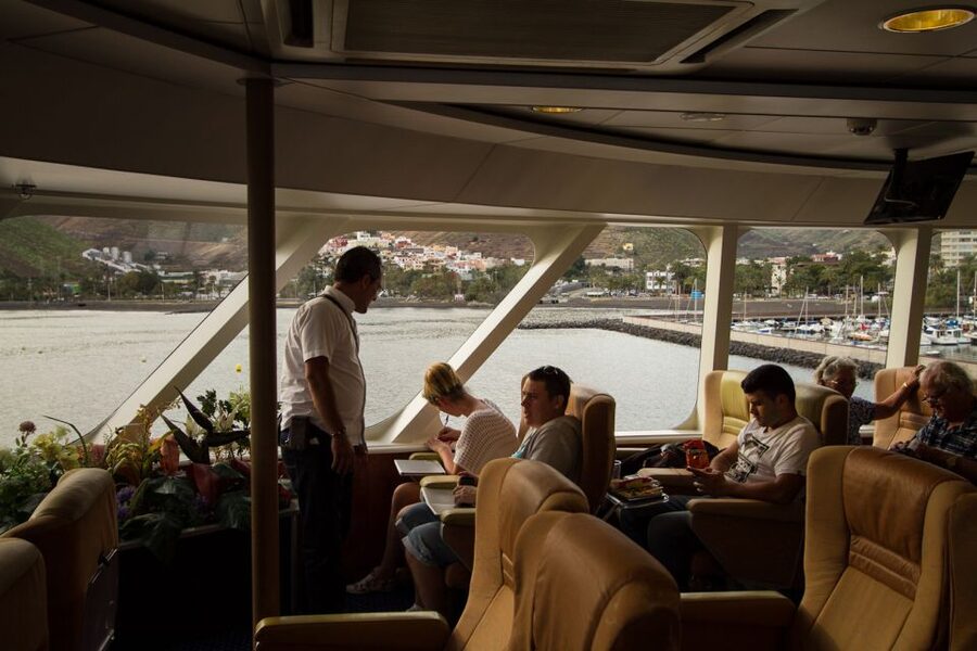 Full-Day Gomera Jeep Safari Excursion from Arona - Why La Gomera works so well as a day trip