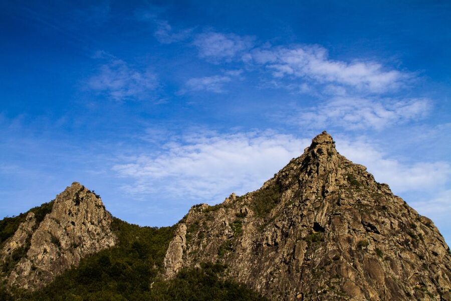 Full-Day Gomera Jeep Safari from Puerto de La Cruz - San Sebastián and Gomera’s place in Atlantic history