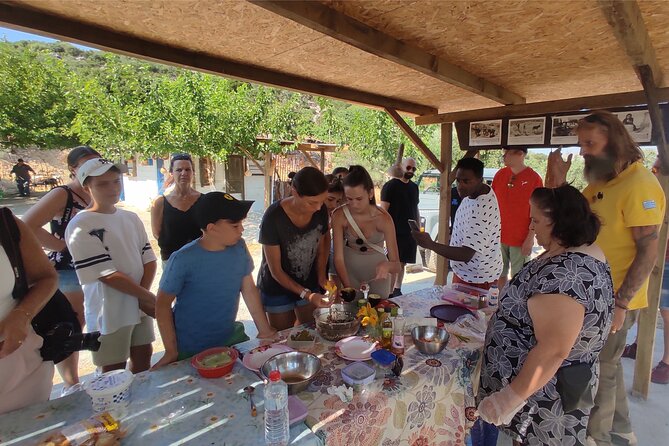 Full-Day Jeep Safari Tour with Cooking Lesson - What makes this Crete safari worth your day