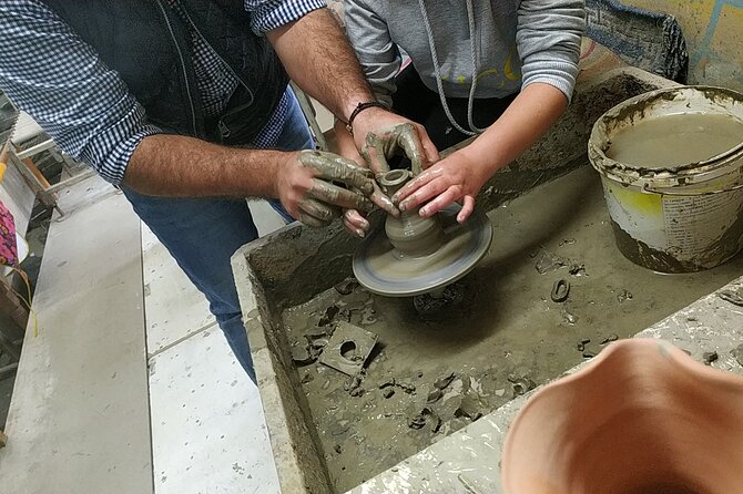 Full-Day Jeep Safari Tour with Cooking Lesson - The windmills of Lasithi Plateau