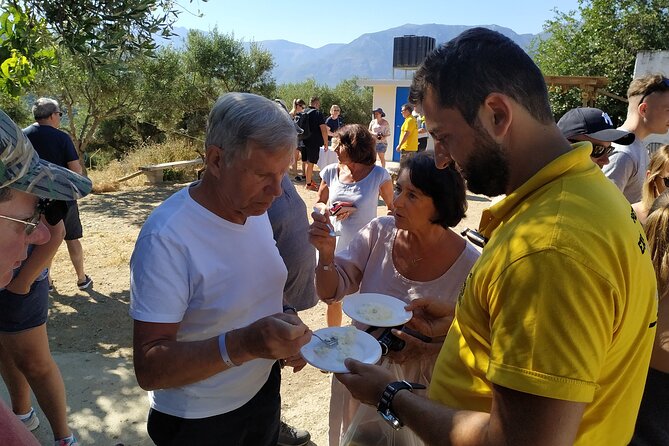 Full-Day Jeep Safari Tour with Cooking Lesson - Pottery in Psychro
