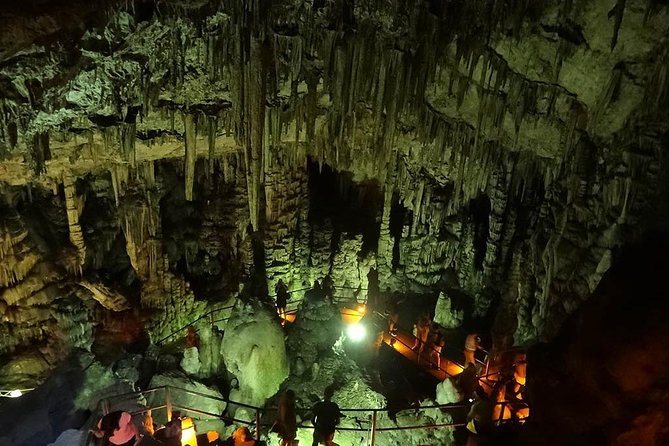 Full-Day Land Rover Safari from Heraklion with Lunch - Lassinthos Eco Park and village life