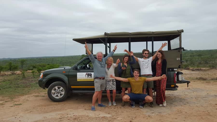 Full-Day Private Big 5 Safari in Kruger National Park - Why a private Kruger vehicle changes the day