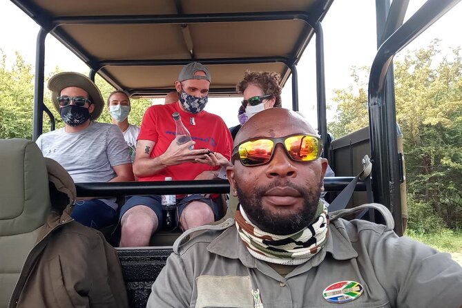 Full Day Ultimate Pilanesberg National Park Safari from Johannesburg or Pretoria - Why Pilanesberg Works for a Johannesburg Day Trip