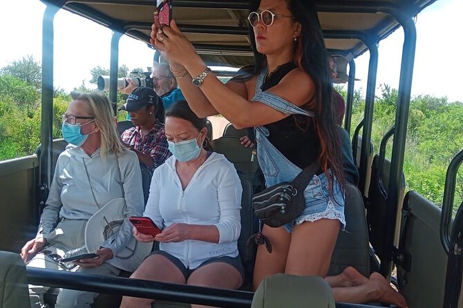 Full Day Ultimate Pilanesberg National Park Safari from Johannesburg or Pretoria - Who Will Enjoy This Safari Most